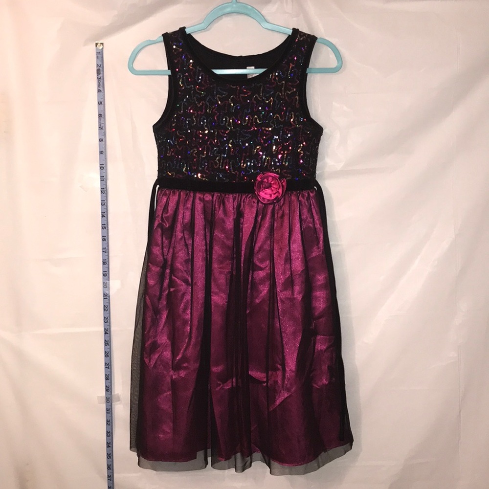 Girls Sz 16 Dress by Emily West